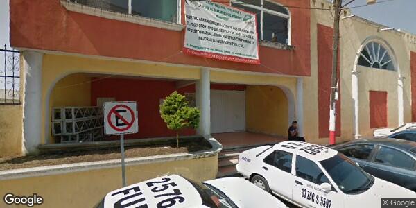 AUDITORIO MUNICIPAL